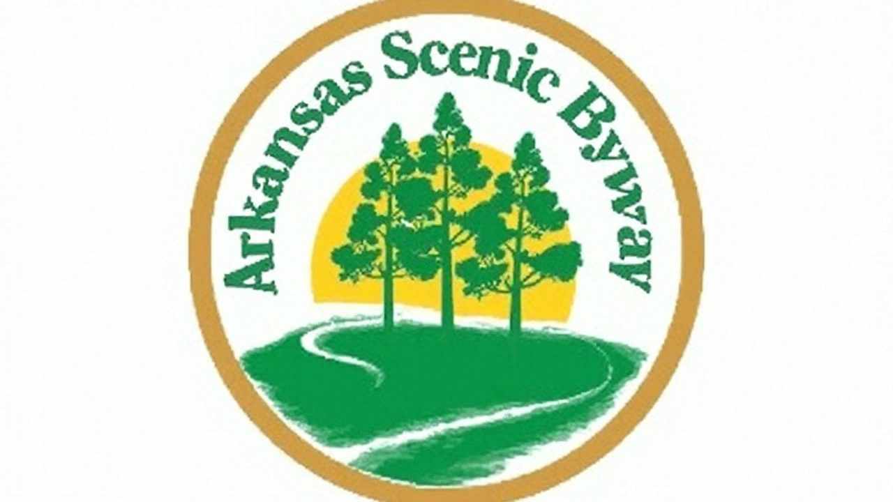Arkansas Scenic Byways Program: Protecting the State’s Most Beautiful Drives