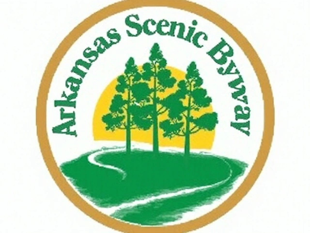 Arkansas Scenic Byways Program: Protecting the State’s Most Beautiful Drives
