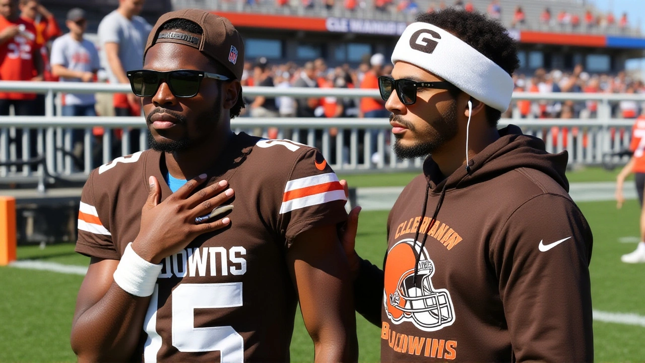 Derrick Henry and the Record-Breaking Tight End