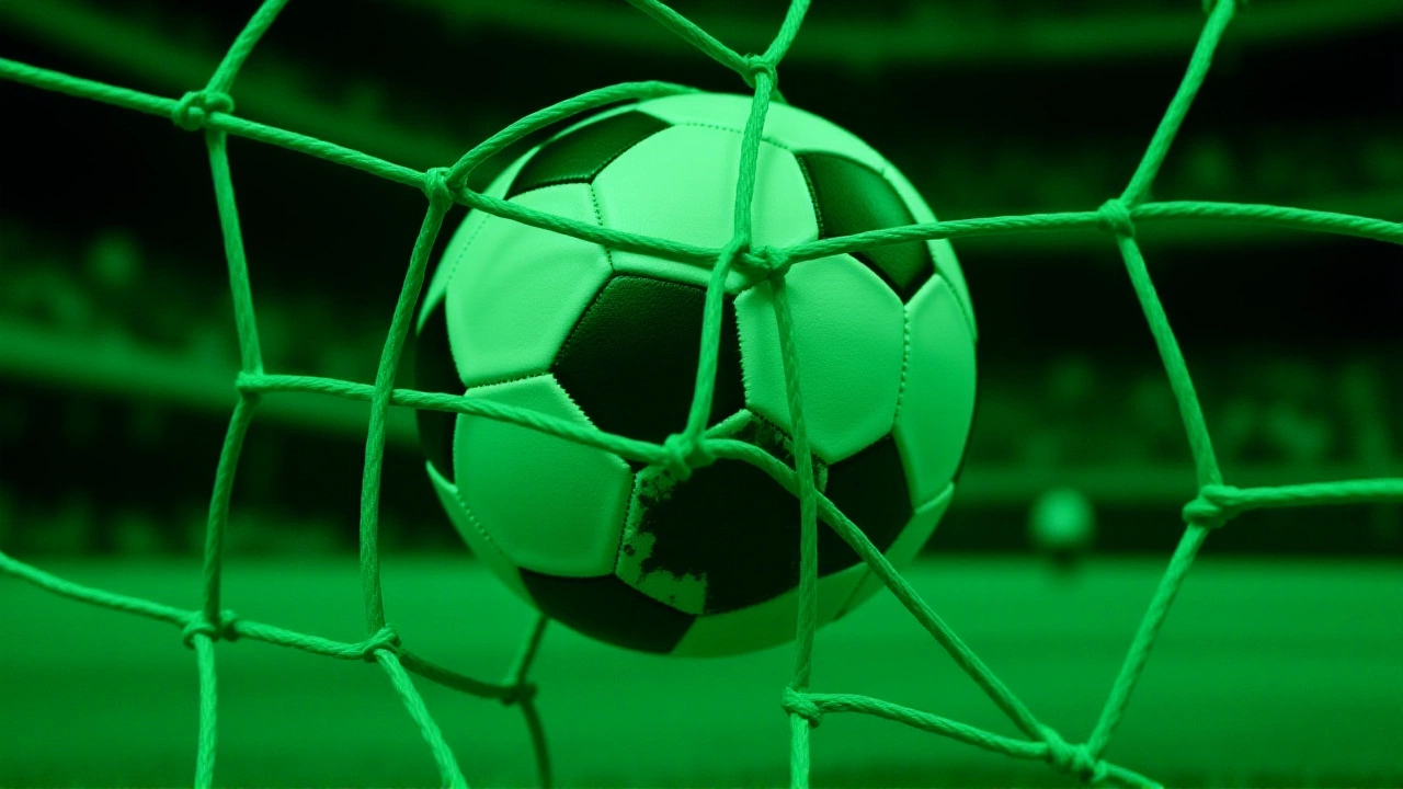 Final Standings: A Group of Near-Misses