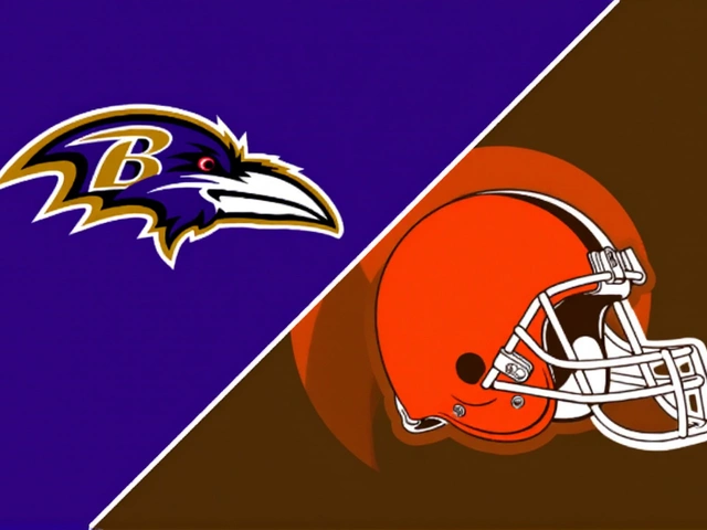 Mark Andrews' 35-yard TD run lifts Ravens past Browns 23-16, spoils Shedeur Sanders' NFL debut