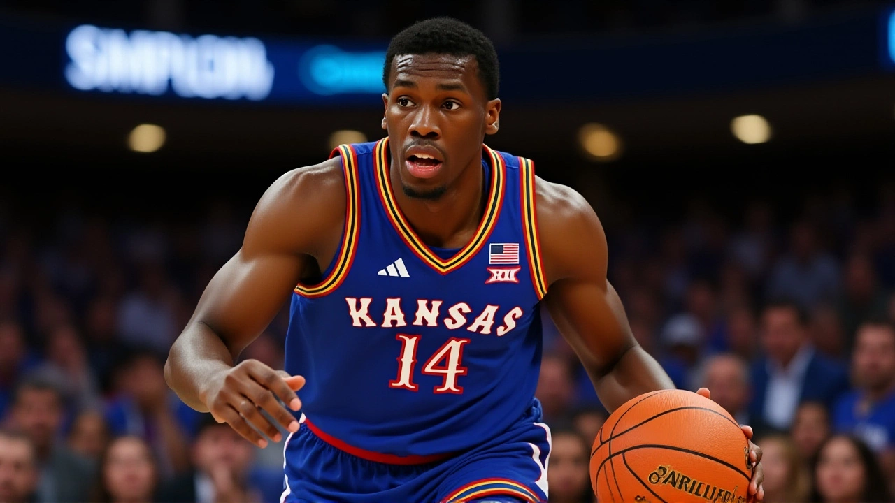 What’s Next? New York, Again