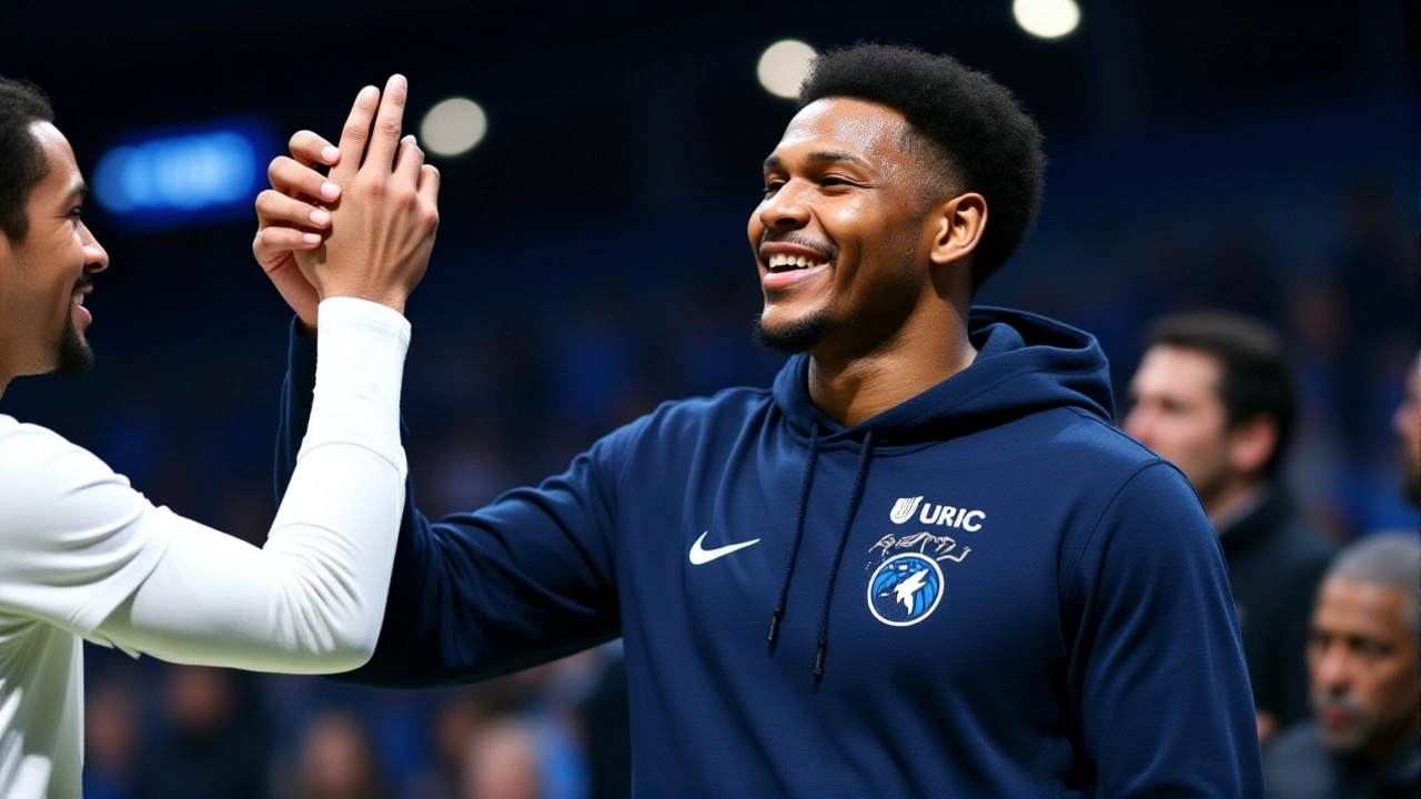 What This Means for the West